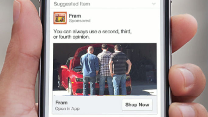 Fram Case Study Video